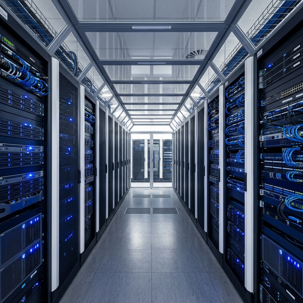 Managed IT Services